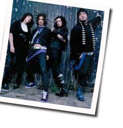 Tornado Bass Tab by Mindless Self Indulgence