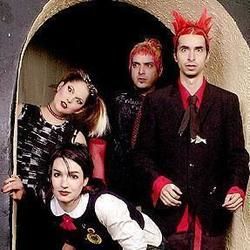 Wack Bass Tab by Mindless Self Indulgence