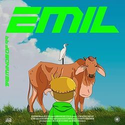 Emil by The Minds Of 99