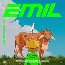 Emil Chords by The Minds Of 99