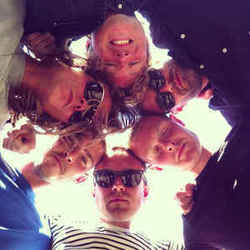 Som Fluer Chords by The Minds Of 99
