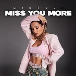 Minelli chords for Miss you more