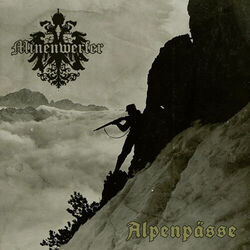Tiroler Edelweiss Chords by Minenwerfer