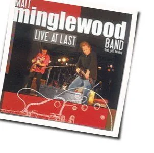 East Coast Blues Chords by Matt Minglewood