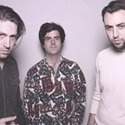 Gummybear Tab by Mini Mansions