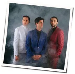 Tears In Her Eyes Chords by Mini Mansions