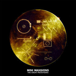Bored To Death Chords by Mini Mansions