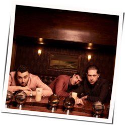 I'm In Love Chords by Mini Mansions