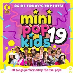 Andar Com Jesus by Mini Pop Kids