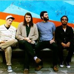 Lolita Chords by Miniature Tigers