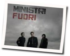La Petroliera Chords by Ministri