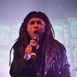 Search And Destroy Chords by Ministry
