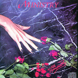 Effigy I'm Not An Chords by Ministry