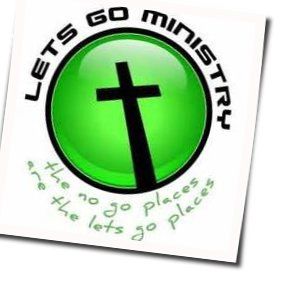 Lets Go Tabs by Ministry
