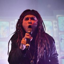 Search And Destroy Chords by Ministry
