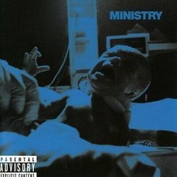 Supermanic Soul by Ministry