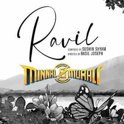 Ravil Chords by Minnal Murali