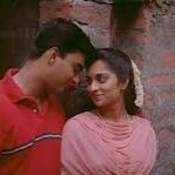 Minnale chords for Vaseegara
