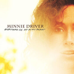 Deeper Water Chords by Minnie Driver