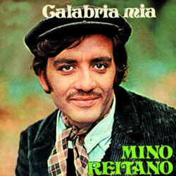 Calabrisella Chords by Mino Reitano