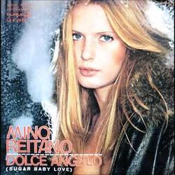 Dolce Angelo Chords by Mino Reitano
