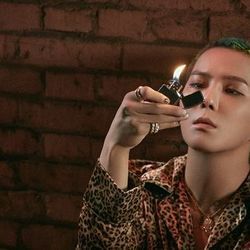 Drunk Talk Chords by Mino