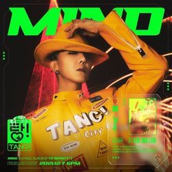Kill Chords by Mino