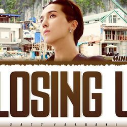 Losing U by Mino