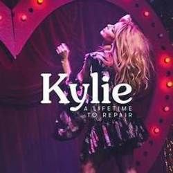 A Lifetime To Repair Chords by Kylie Minogue