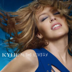 All The Lovers by Kylie Minogue