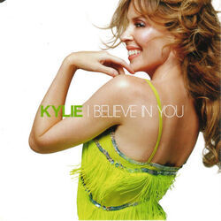 Bpm Chords by Kylie Minogue
