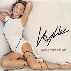 Can't Get You Out Of My Head  Chords by Kylie Minogue