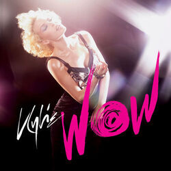 Carried Away Chords by Kylie Minogue