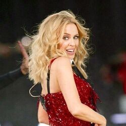 Chasing Ghosts Chords by Kylie Minogue