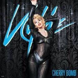 Cherry Bomb Chords by Kylie Minogue