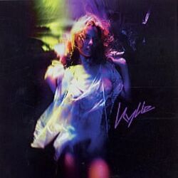 Come Into My World by Kylie Minogue
