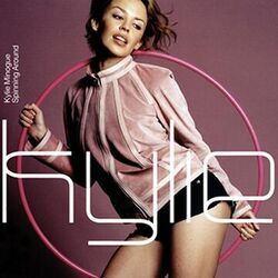 Cover Me With Kisses Chords by Kylie Minogue