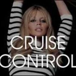 Cruise Control Chords by Kylie Minogue