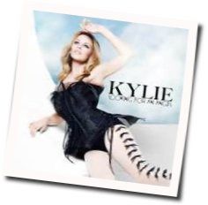 Cupid Boy Chords by Kylie Minogue