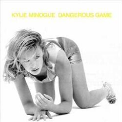 Dangerous Game Chords by Kylie Minogue