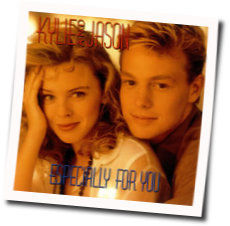 Especially For You Chords by Kylie Minogue