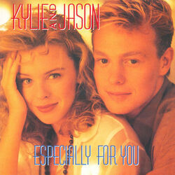 Especially For You  by Kylie Minogue