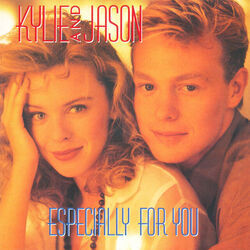 Especially For You  Chords by Kylie Minogue