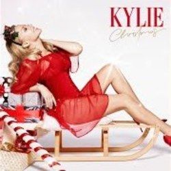 Every Days Like Christmas by Kylie Minogue