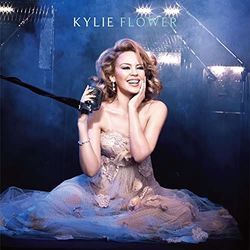 Flower by Kylie Minogue