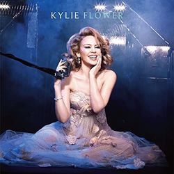 Flower Chords by Kylie Minogue