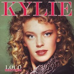 Glad To Be Alive Chords by Kylie Minogue