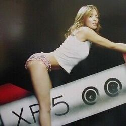 Glow Chords by Kylie Minogue