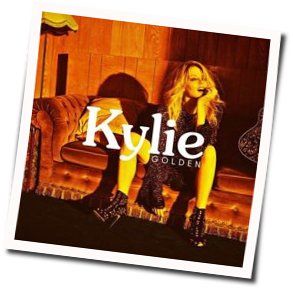 Golden by Kylie Minogue