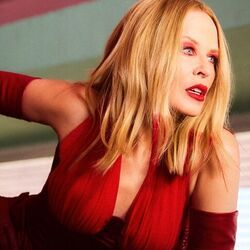Hands Chords by Kylie Minogue